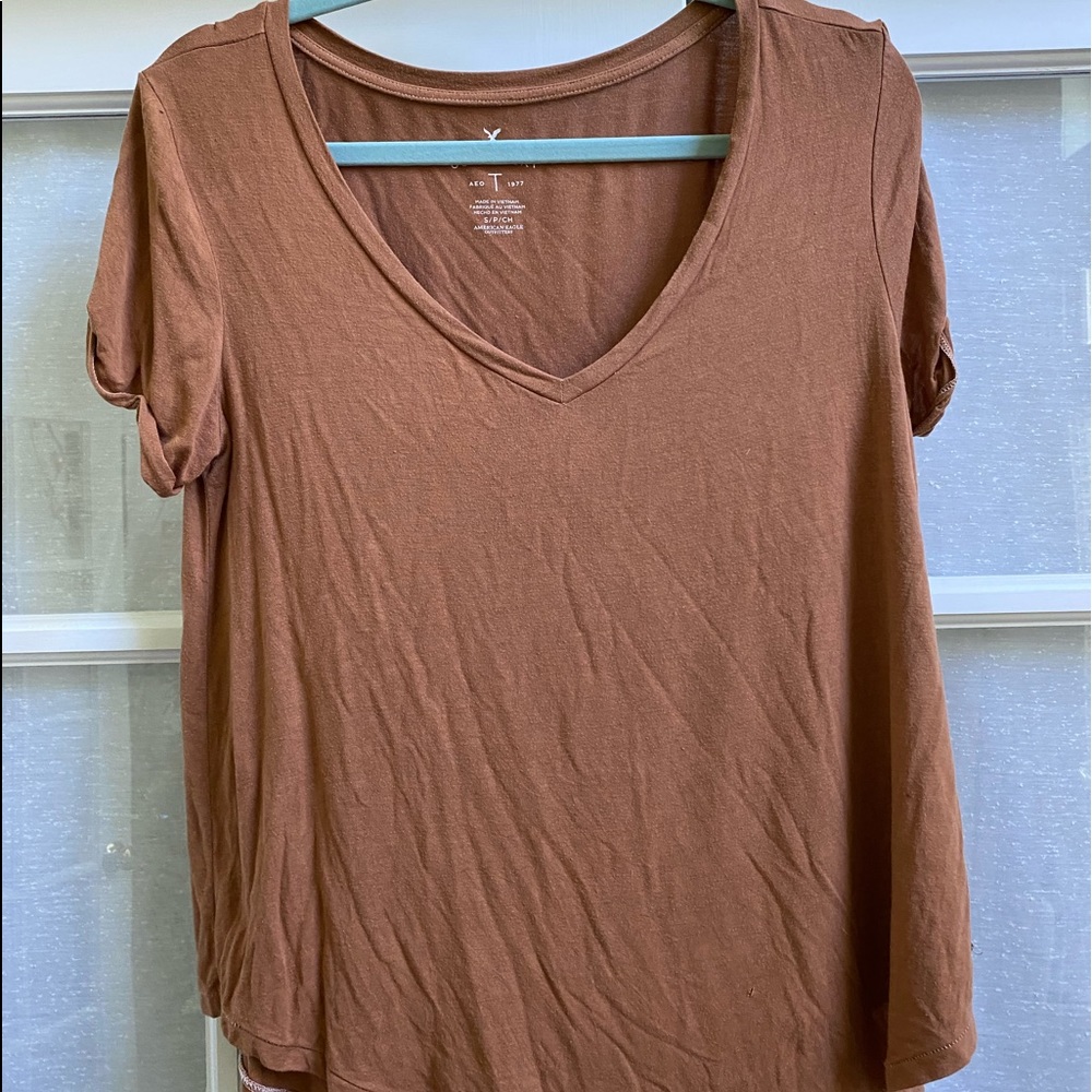 American Eagle- Soft and Sexy T-Shirt